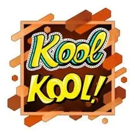kool-kool brand logo for kool-kool.com