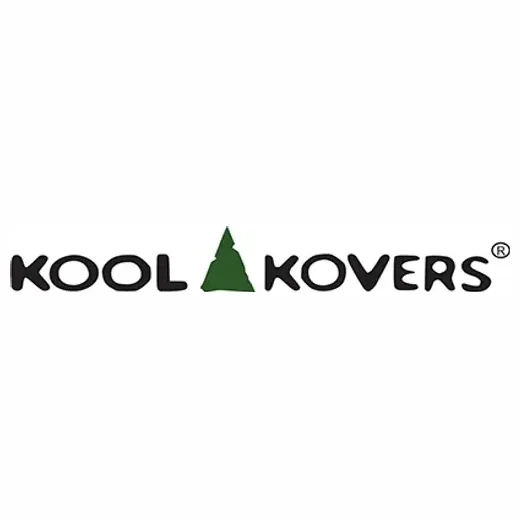 Kool Kovers brand logo for koolkovers.com