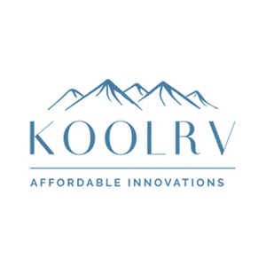 Kool RV brand logo for koolrv.com