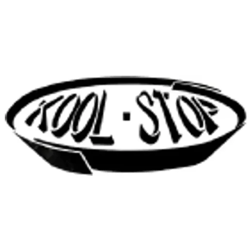 Kool-Stop brand logo for koolstop.com