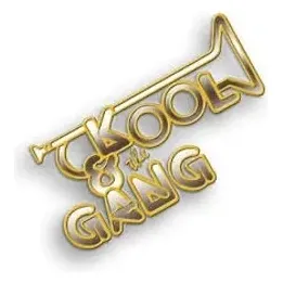 koolandthegang brand logo for koolandthegang.com