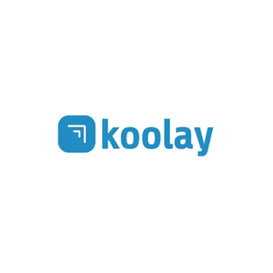 Koolay brand logo for koolay.com