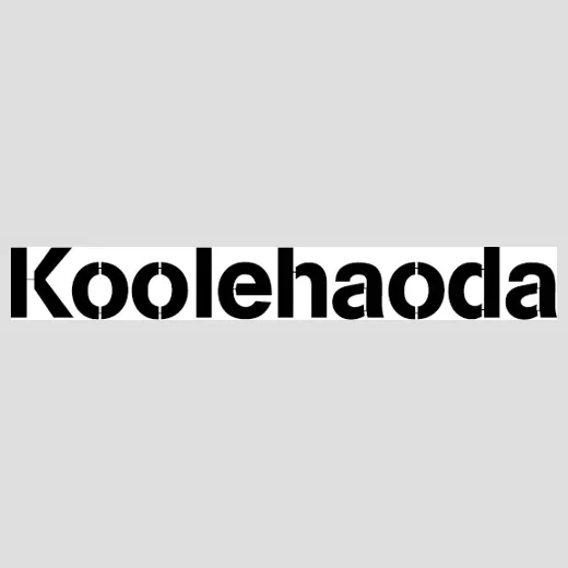 Koolehaoda brand logo for koolehaoda.net