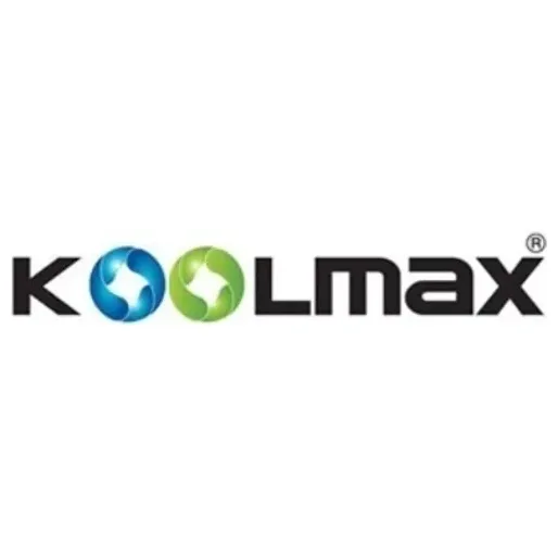 Koolmax Group brand logo for koolmaxgroup.com