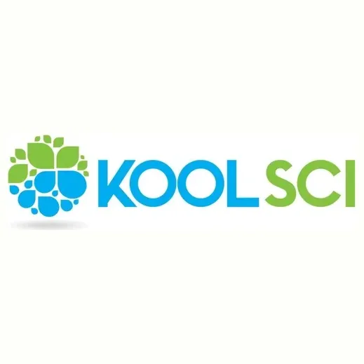 koolsci.com/store/ brand logo for koolsci.com