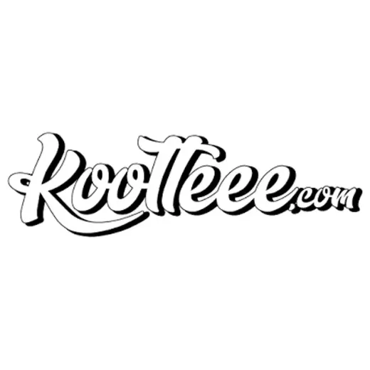 KoolTeee brand logo for koolteee.com