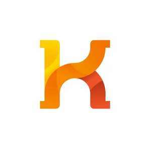Koongo brand logo for koongo.com