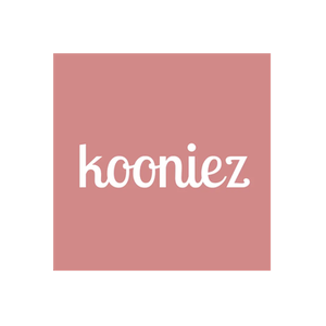 Kooniez brand logo for kooniez.com