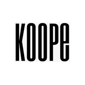 Koope brand logo for koope.com
