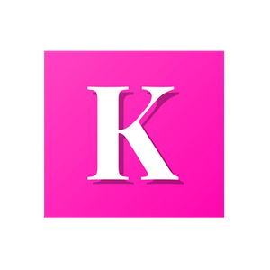 Koopink brand logo for koopink.com