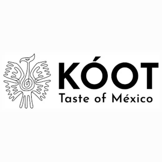 kootflavor brand logo for kootflavor.com