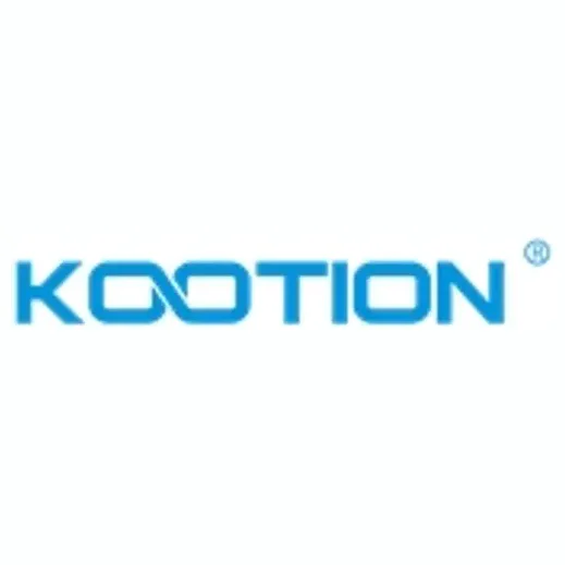 Kootion brand logo for kootion.com