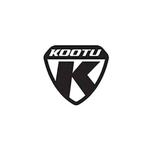 Kootu brand logo for kootubike.com