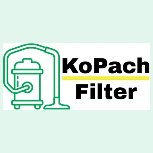 kopachfilter brand logo for kopachfilter.com