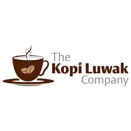 Kopi Luwak Co brand logo for kopiluwakco.com