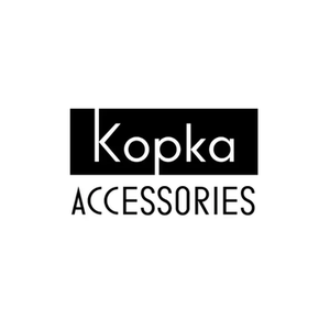 KOPKA brand logo for kopka-accessories.com
