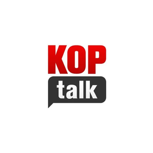 KopTalk brand logo for koptalk.com