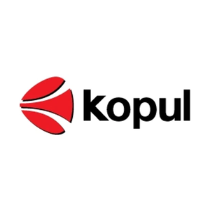 kopulcables brand logo for kopulcables.com
