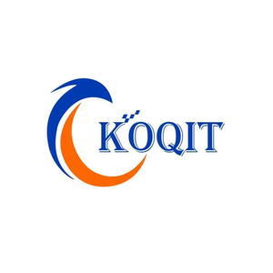 KOQIT brand logo for koqit.com