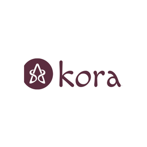 Kora brand logo for koraoutdoor.com