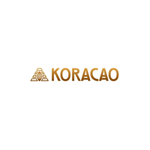 Koracao brand logo for koracao.com