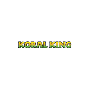 Koral King brand logo for koralking.com