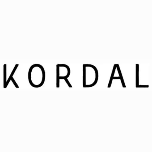 kordalstudio brand logo for kordalstudio.com