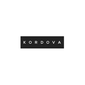 Kordova brand logo for kordova.co