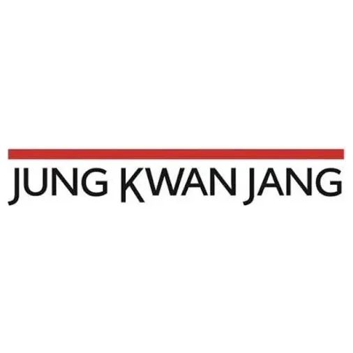 Korea Ginseng Corp (KGC) brand logo for jungkwanjang.us