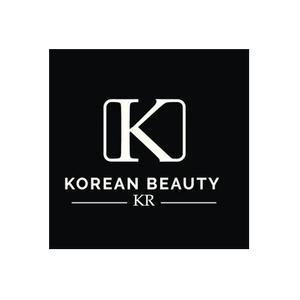 Korean Beauty brand logo for koreanbeautykr.com