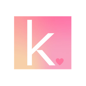 Korean Skincare brand logo for koreanskincare.co.uk