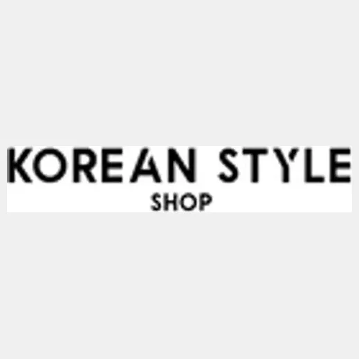 Korean Style Shop brand logo for koreanstyle-shop.com