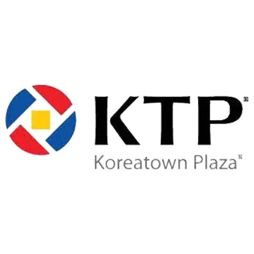 Koreatown Plaza brand logo for koreatownplaza.com