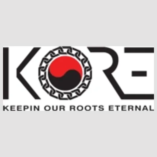 KORELIMITED brand logo for korelimited.com