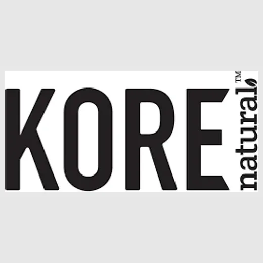 korenatural brand logo for korenatural.com