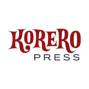 koreropress brand logo for koreropress.com
