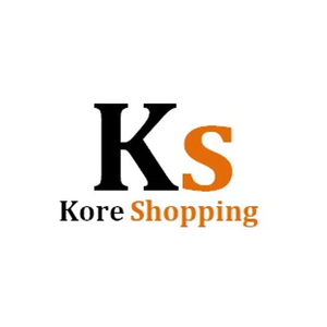 koreshopping brand logo for koreshopping.com