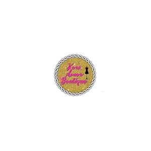 Kori Amor brand logo for koriamor.com