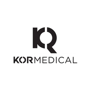 kormedical brand logo for kormedical.com