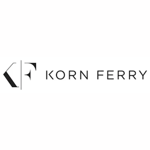Korn Ferry brand logo for kornferry.com