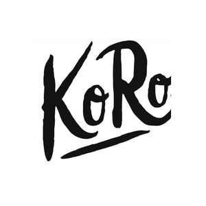 KoRo brand logo for korodrogerie.de