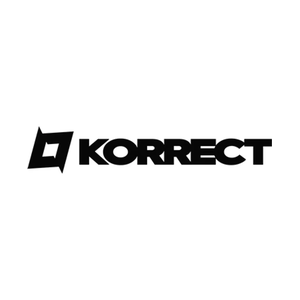 korrectlife brand logo for korrectlife.com