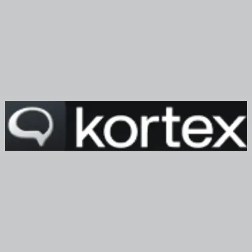 Kortex brand logo for kortex.co