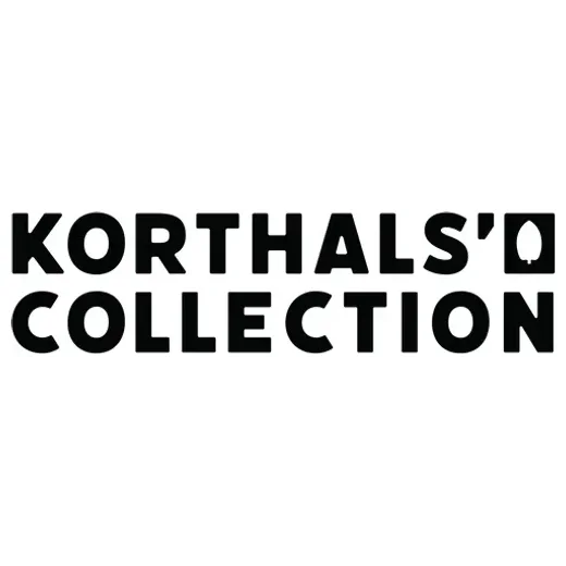 korthalscollection brand logo for korthalscollection.com