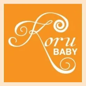 korubaby brand logo for korubaby.com