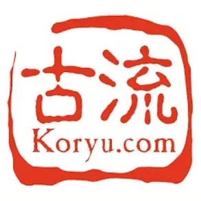 koryu brand logo for koryu.com