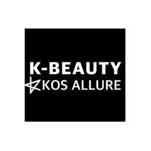 Kos Allure brand logo for kosallure.com