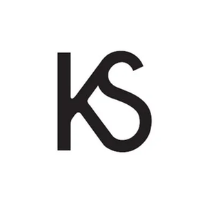 Kos Beauty brand logo for kosbeauty.com