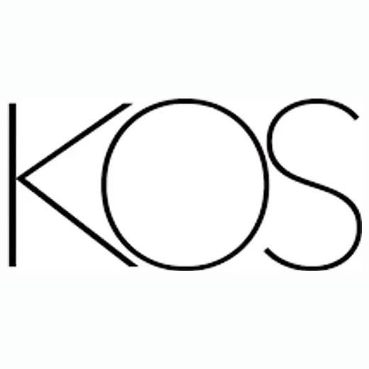 koscouture brand logo for koscouture.com