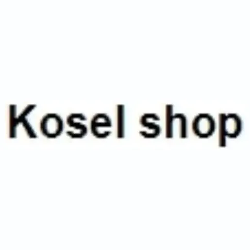 kosel brand logo for kosel.com
